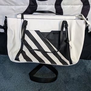 Steve Madden Satchel Purse